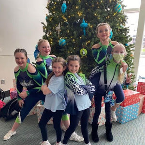 Meet your Posher, Kylee